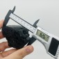 Brazilian top quality black Tourmaline - weight 350 Gram