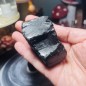 Brazilian top quality black Tourmaline - weight 350 Gram