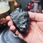 Brazilian top quality black Tourmaline - weight 350 Gram