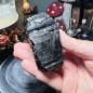 Brazilian top quality black Tourmaline - weight 350 Gram