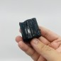 Black Brazilian Tourmaline Top Quality - weight 147.37