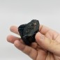 Black Brazilian Tourmaline Top Quality - weight 147.37