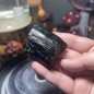 Black Brazilian Tourmaline Top Quality - weight 147.37