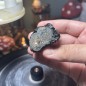 Black Brazilian Tourmaline Top Quality - weight 147.37