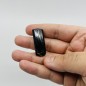 Black Brazilian Tourmaline top quality - weight 12.39 Gram