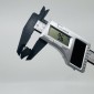Black Brazilian Tourmaline top quality - weight 12.39 Gram