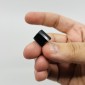 Black Brazilian Tourmaline top quality - weight 5.65 Gram