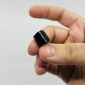 Black Brazilian Tourmaline top quality - weight 5.65 Gram