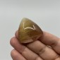 Golden Brazilian Rutilated Quartz - Weight 27.73 Gram