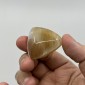 Golden Brazilian Rutilated Quartz - Weight 27.73 Gram