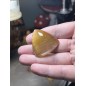 Golden Brazilian Rutilated Quartz - Weight 27.73 Gram