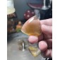 Golden Brazilian Rutilated Quartz - Weight 27.73 Gram