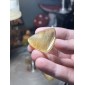 Golden Brazilian Rutilated Quartz - Weight 27.73 Gram