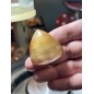 Golden Brazilian Rutilated Quartz - Weight 27.73 Gram