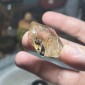 天然巴西金髮晶 - 重量 19.93克