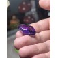 Brazilian Amethyst top quality no radiation treatment - weight 8.94 Gram