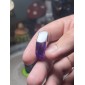 Brazilian Amethyst top quality no radiation treatment - weight 8.94 Gram