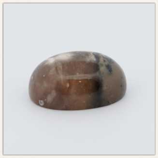 Kuwait Dendritischer Jaspis