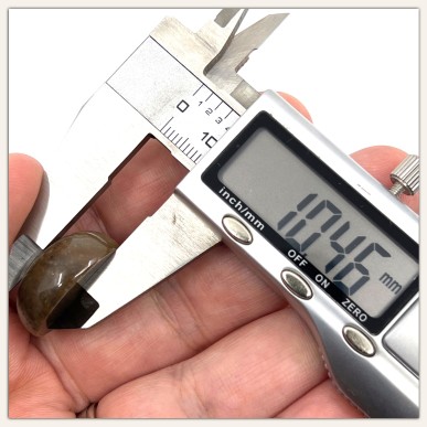 科威特树枝状碧玉