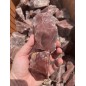 Quartz Goyave Brésil - 1 Kilo