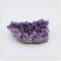 Uruguay Amethyst Cluster Weight 64.35 Gram Uruguay Amethyst Cluster Weight 64.35 Gram