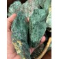Fuchsite Mica Brazil - 1 kilo