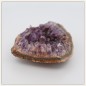 Brazilië Amethist Clustergewicht 120,95 gram Brazilië Amethist Clustergewicht 120,95 gram