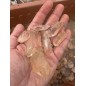 Pointes de Quartz Cristal Brésil - 1 Kilo Pointes de Quartz Cristal Brésil - 1 Kilo