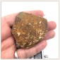 巴西紫水晶簇 重量 120.95 克