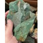 Aventurine Medium to dark color Brazil - 1 kilo