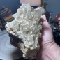 Quartz Cluster from Brazil - 1974 Grams