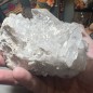 Gisement de Quartz du Brésil - 1547 Grammes