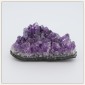 Uruguay Amethyst Cluster Gewicht 69,11 Gramm