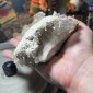 巴西 水晶簇 - 1235克