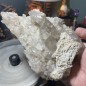 Gisement de Quartz du Brésil - 1235 Grammes