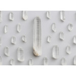 Lemurian Quartz