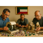 AJALKHABBAZ WORKSHOP