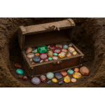 Buried Treasures