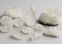 Clear Quartz