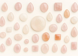 Rose Quartz