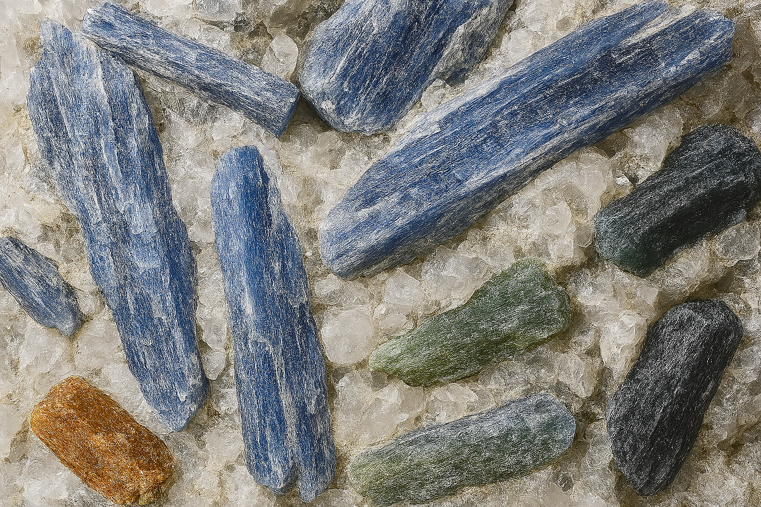 Kyanite