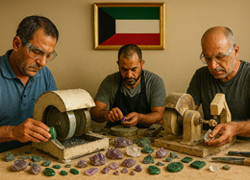 AJALKHABBAZ WORKSHOP