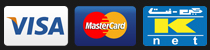 Visa Master Knet