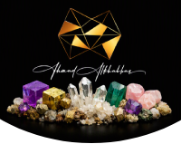 AJALKHABBAZ | Natural Crystals and Rough Stones Sources from the Mines